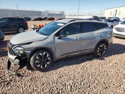 Vehiculos salvage en venta de Copart Phoenix, AZ: 2023 KIA Sportage X Line