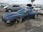 2004 Chevrolet Corvette