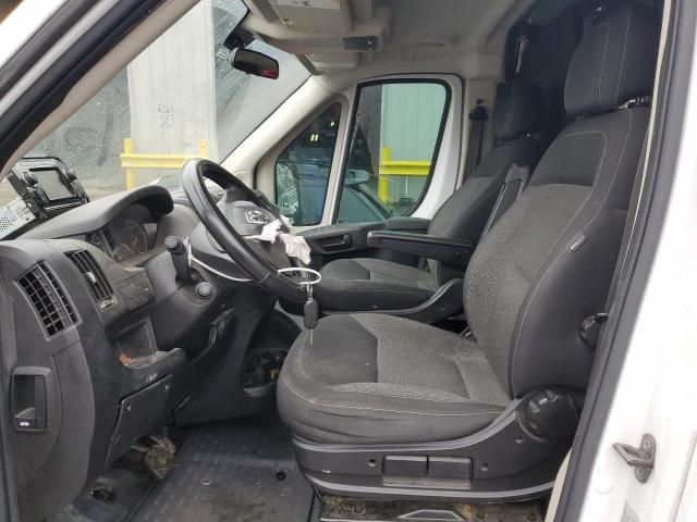 2015 Dodge RAM Promaster 3500 3500 High