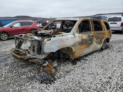 Vehiculos salvage en venta de Copart Tulsa, OK: 2015 GMC Yukon Denali