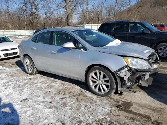 2015 Buick Verano Convenience