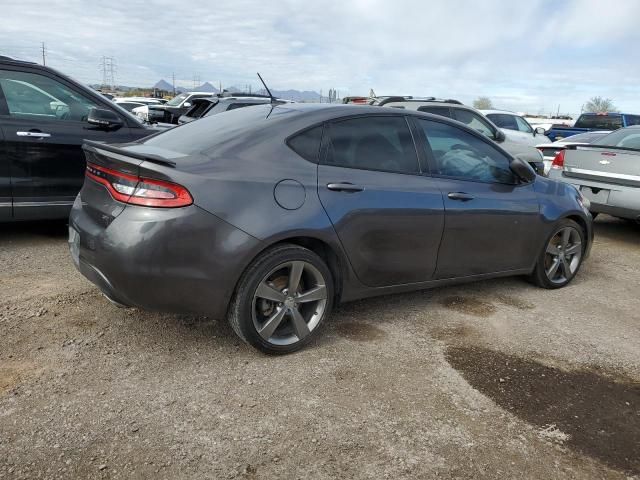 2015 Dodge Dart GT