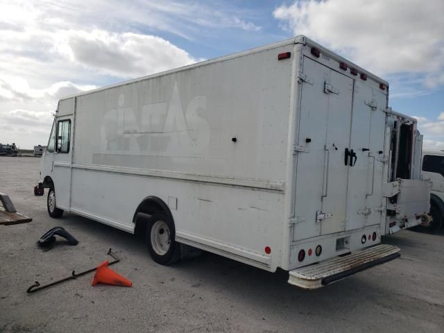 2004 Freightliner Chassis M Line WALK-IN Van