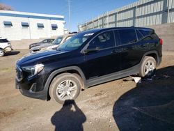 2020 GMC Terrain SLE en venta en Albuquerque, NM