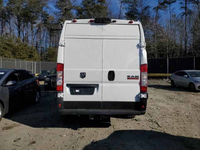 2022 Dodge RAM Promaster 3500 3500 High