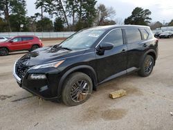 Salvage cars for sale from Copart Longview, TX: 2023 Nissan Rogue S