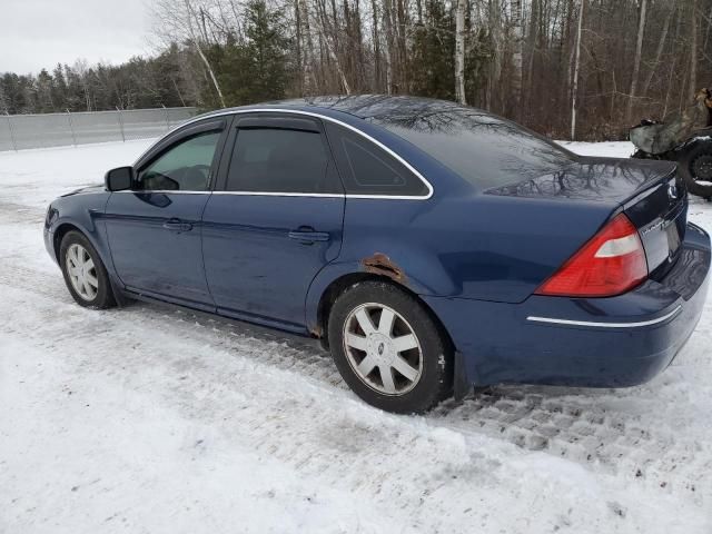 2006 Ford Five Hundred SE