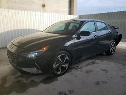 Run And Drives Cars for sale at auction: 2022 Hyundai Elantra Limited