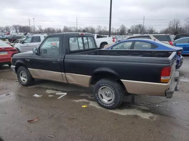 1994 Ford Ranger