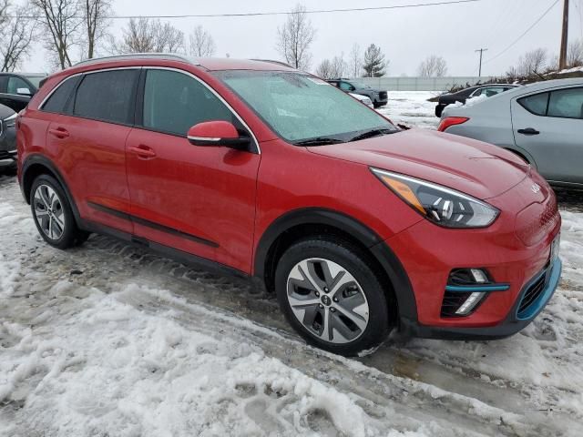 2022 KIA Niro S