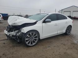 Vehiculos salvage en venta de Copart Nampa, ID: 2015 Volvo S60 Premier