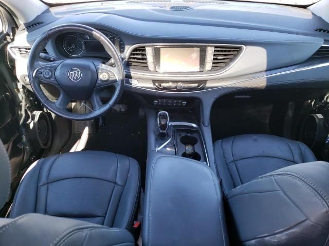 2019 Buick Enclave Premium