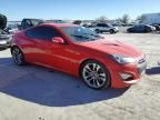 2015 Hyundai Genesis Coupe 3.8L