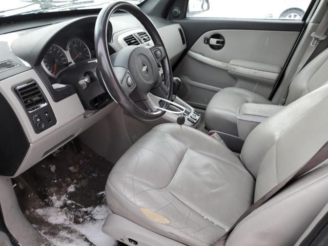 2005 Chevrolet Equinox LT