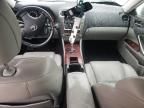 2007 Lexus IS 250