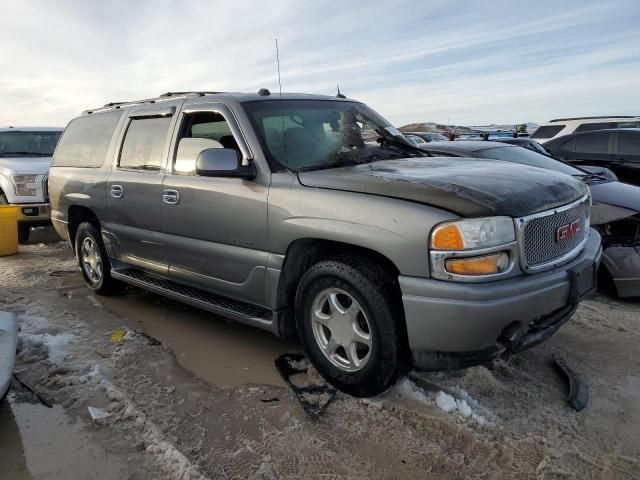 2005 GMC Yukon XL Denali