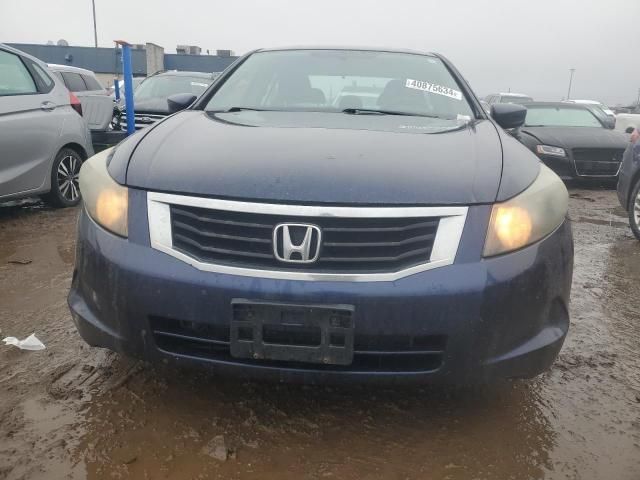 2009 Honda Accord EX