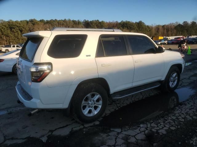 2014 Toyota 4runner SR5