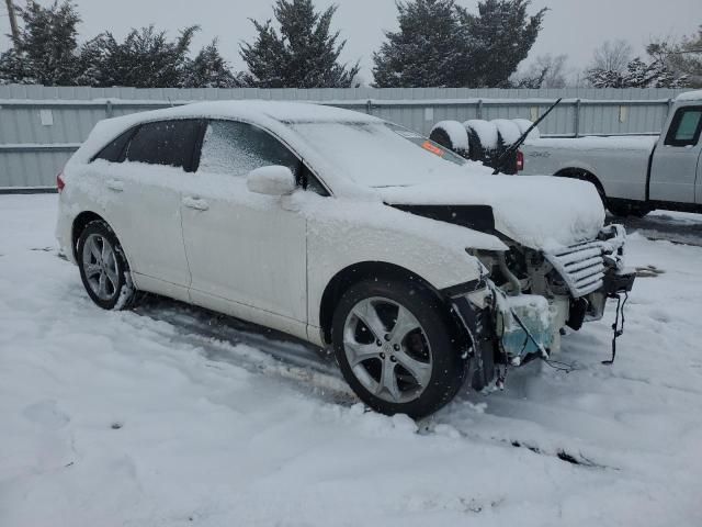 2010 Toyota Venza