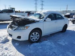 2010 Toyota Camry Base for sale in Elgin, IL