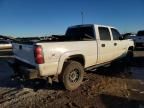 2007 Chevrolet Silverado K2500 Heavy Duty