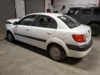 2009 KIA Rio Base