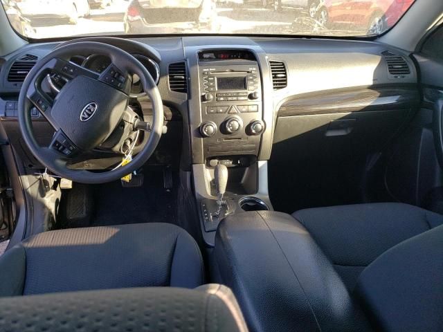 2011 KIA Sorento Base