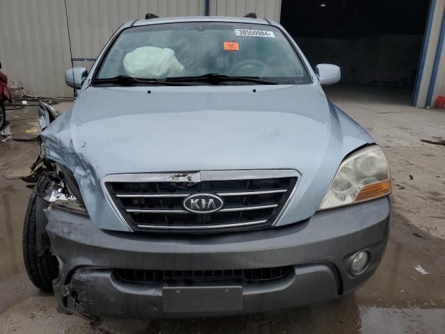 2008 KIA Sorento EX