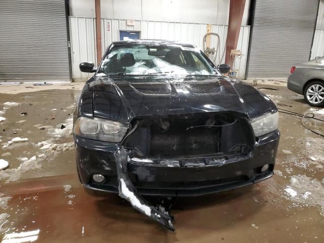 2013 Dodge Charger SXT