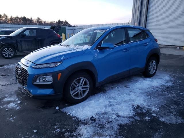 2019 Hyundai Kona SE