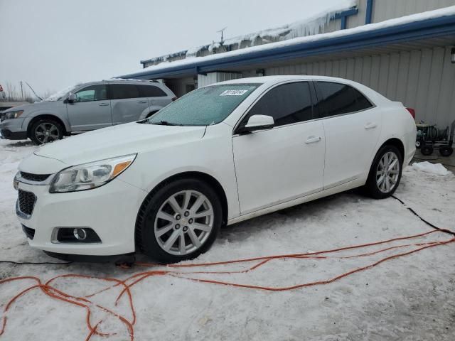 2014 Chevrolet Malibu 2LT