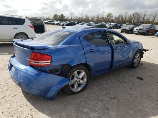 2008 Dodge Avenger R/T