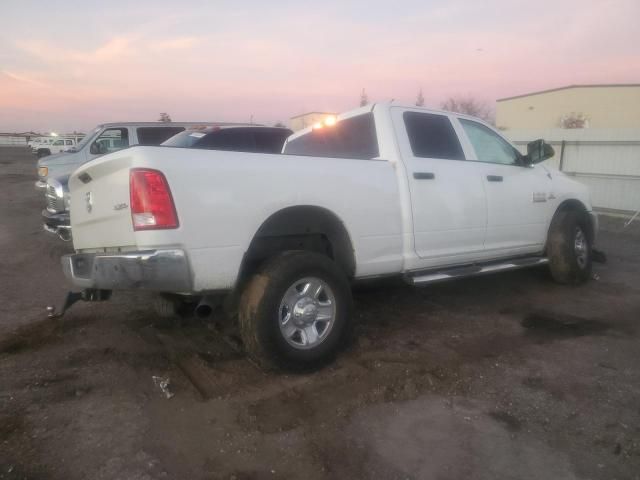 2018 Dodge RAM 3500 ST