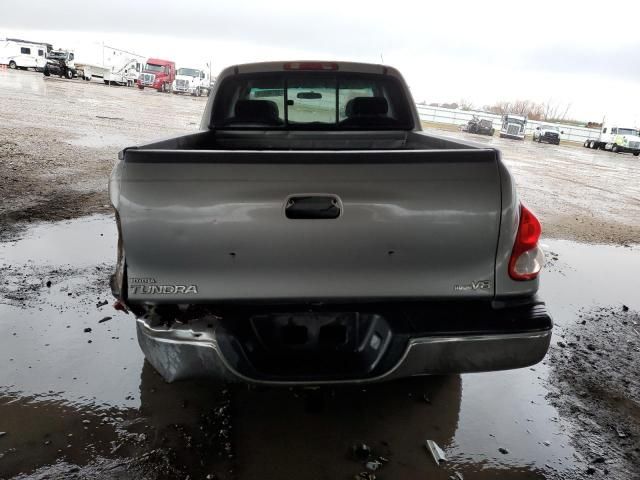 2003 Toyota Tundra Access Cab SR5