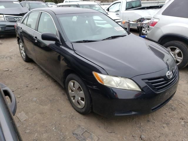 2009 Toyota Camry Base