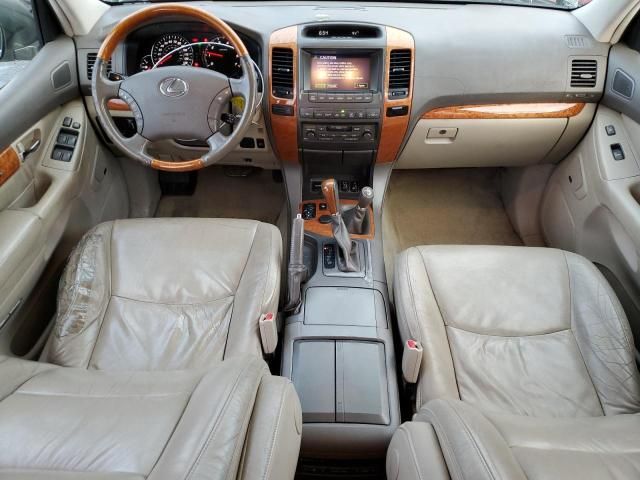 2006 Lexus GX 470