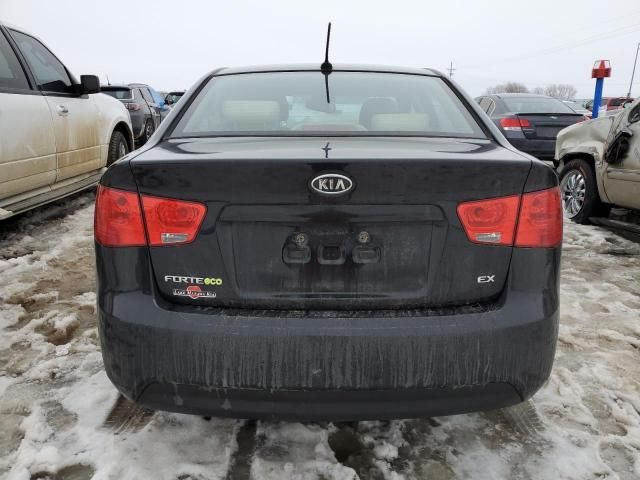 2012 KIA Forte EX