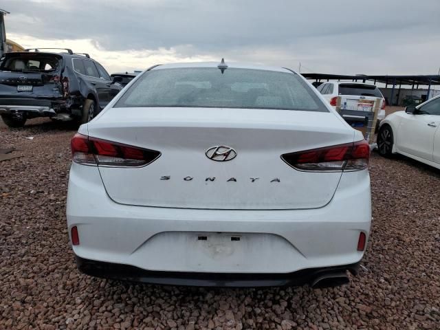 2019 Hyundai Sonata Limited