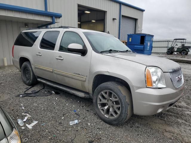 2009 GMC Yukon XL C1500 SLT