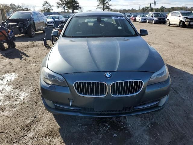 2011 BMW 528 I