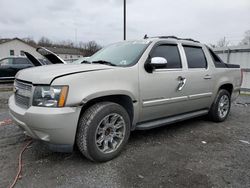 Chevrolet salvage cars for sale: 2008 Chevrolet Avalanche K1500