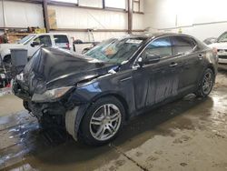 KIA Optima salvage cars for sale: 2012 KIA Optima EX