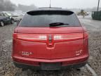 2013 Lincoln MKT