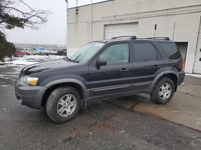 2005 Ford Escape XLT