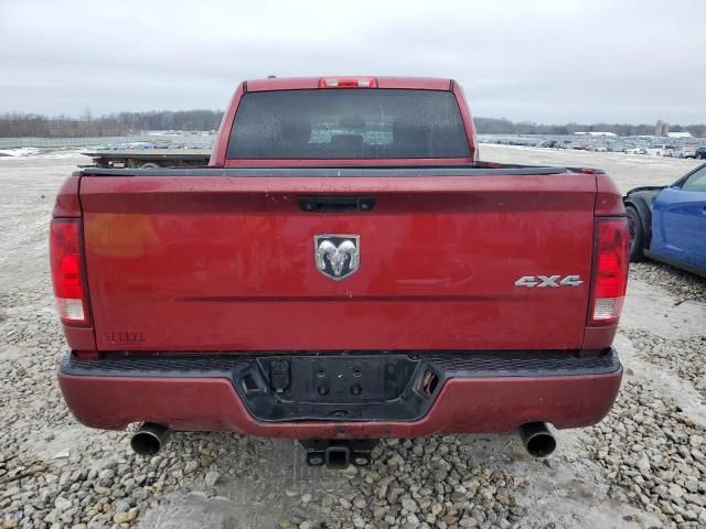 2014 Dodge RAM 1500 ST