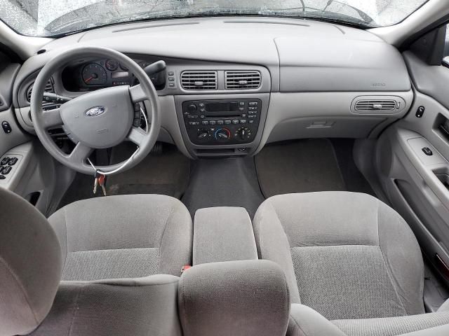 2007 Ford Taurus SE