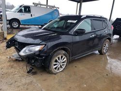 Nissan Rogue s Vehiculos salvage en venta: 2019 Nissan Rogue S