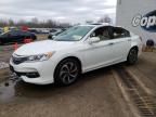 2016 Honda Accord EX