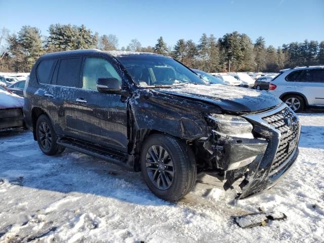 2020 Lexus GX 460 Premium