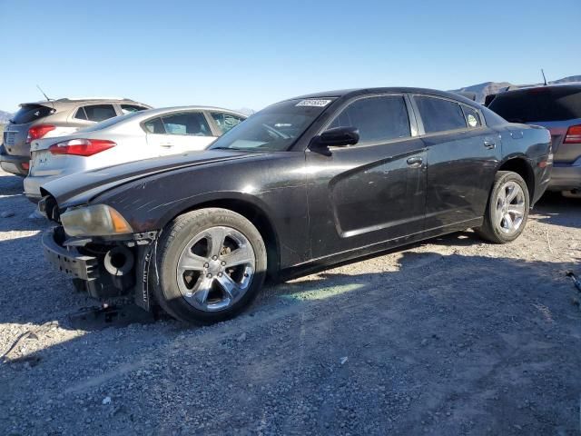 2011 Dodge Charger